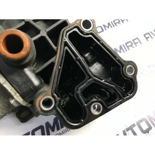 Радиатор масляный 1.6 CRDI Hyundai i30 2007-2012 264102A300